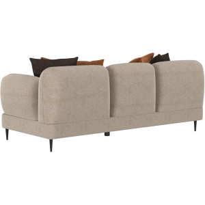 Marzo Sofa Latte
