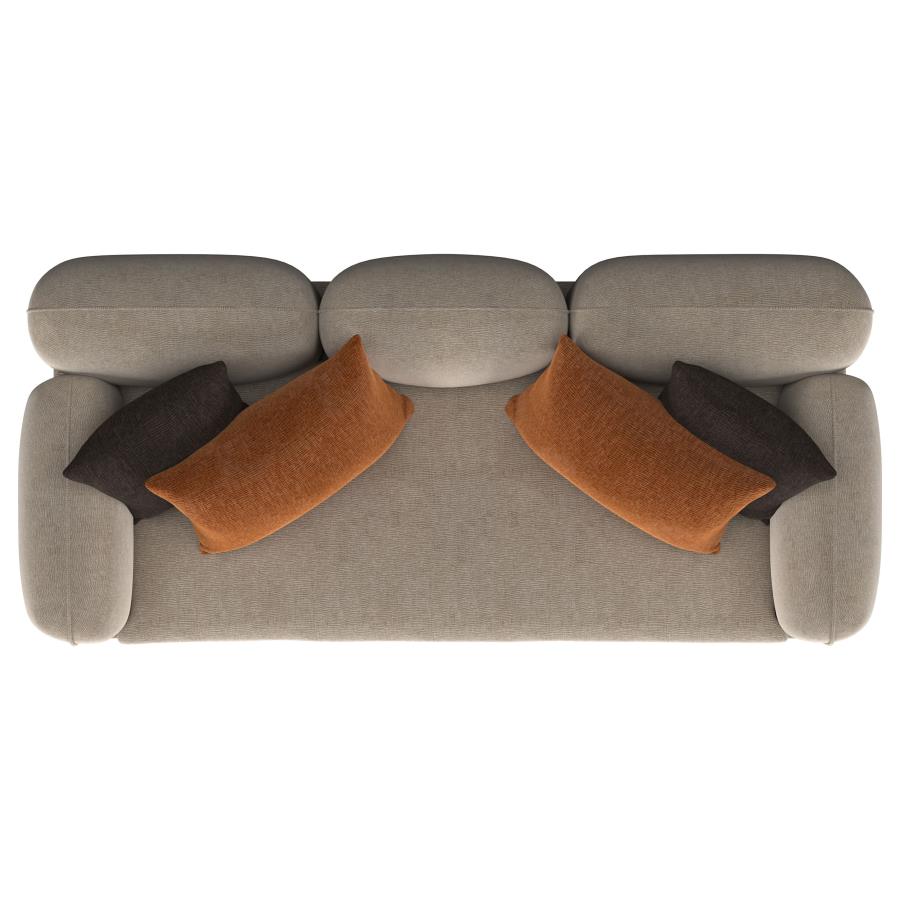 Marzo Sofa Latte