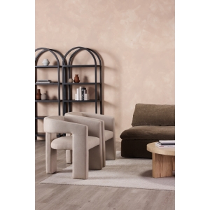 Achill Desk chair