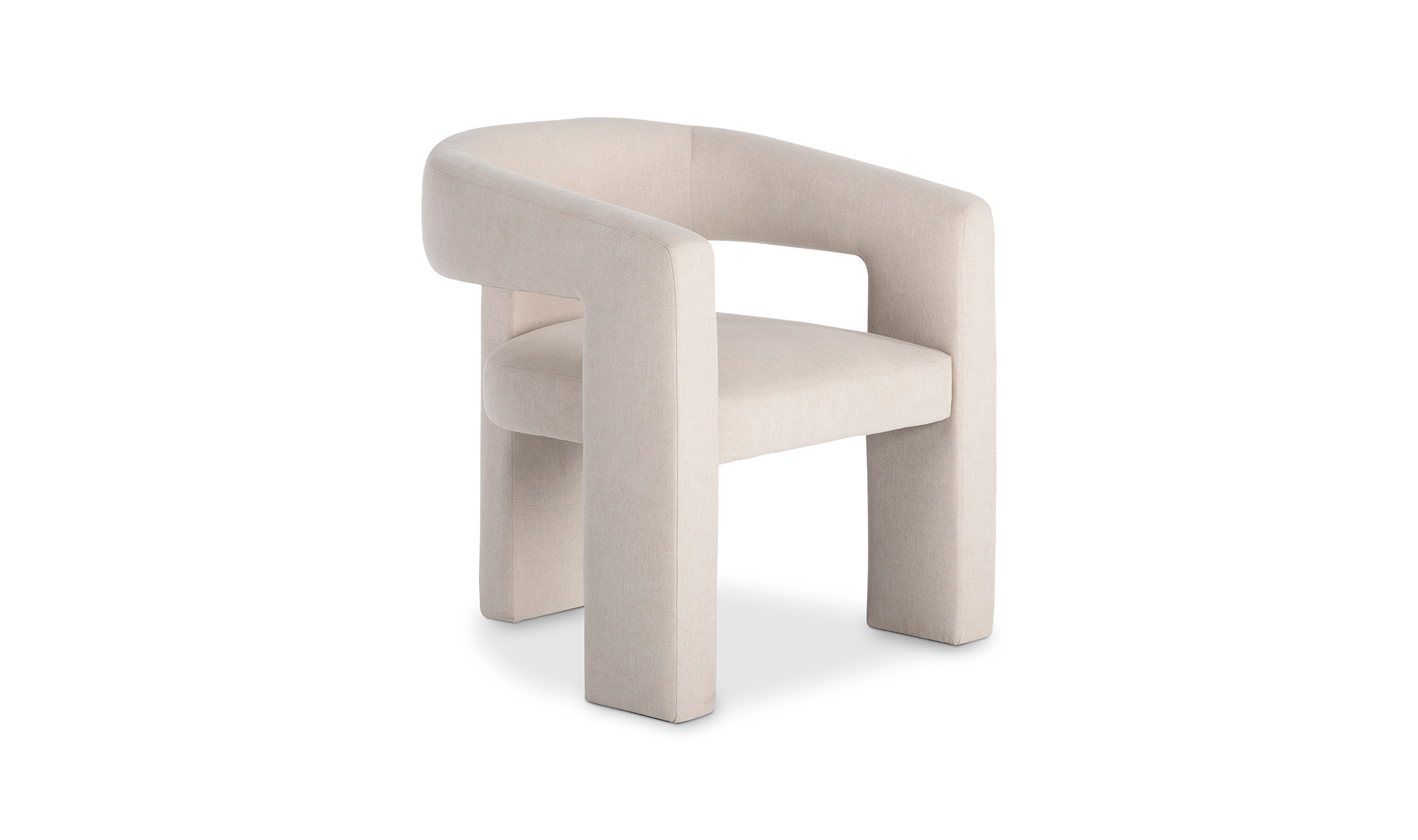 Achill Desk chair