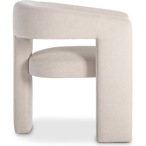 Achill Desk chair
