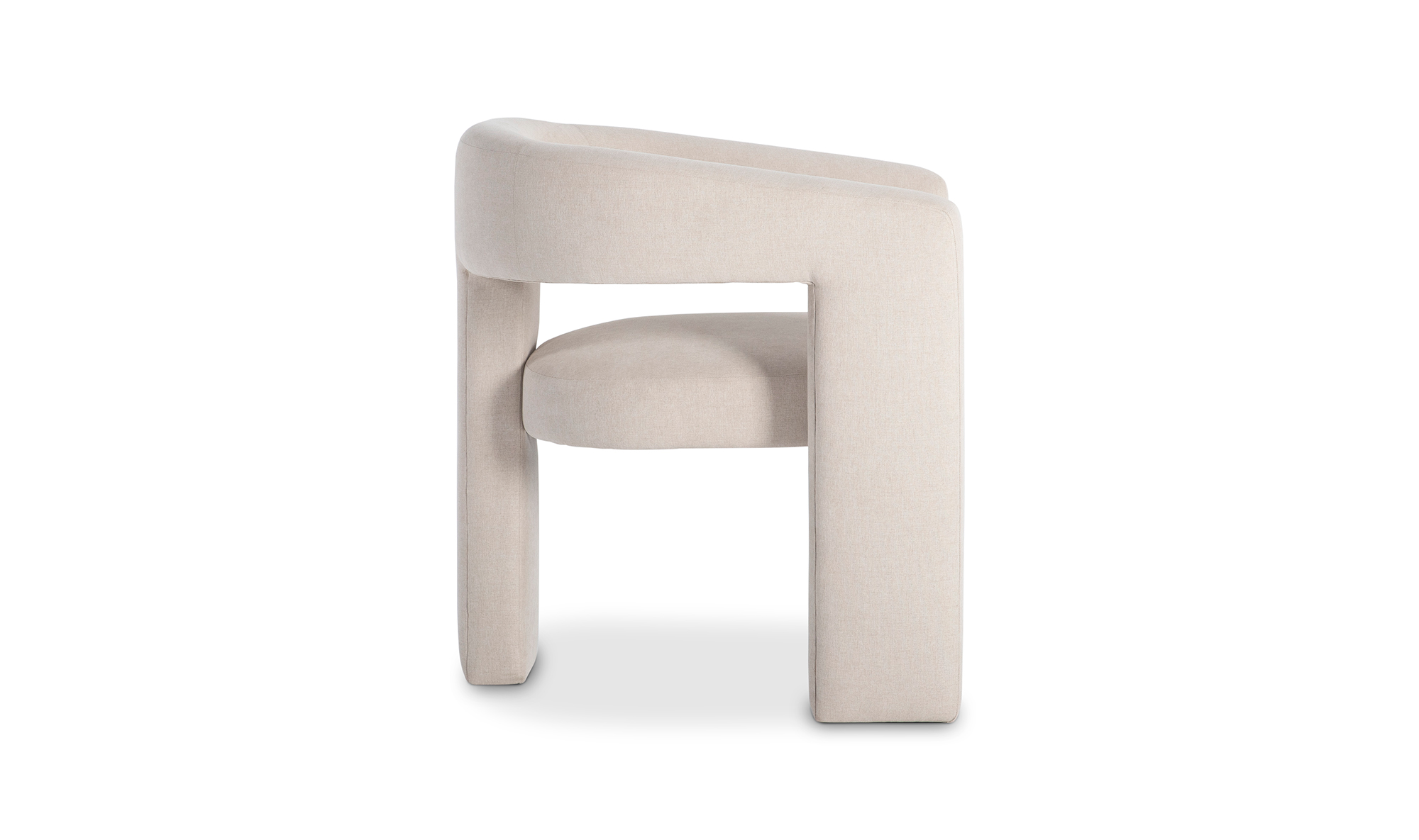 Achill Desk chair