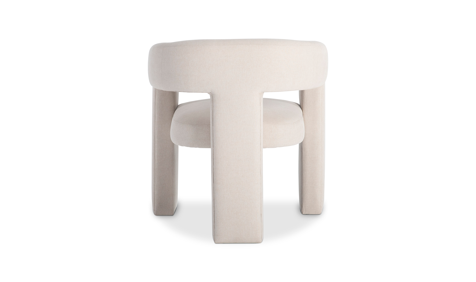 Achill Desk chair