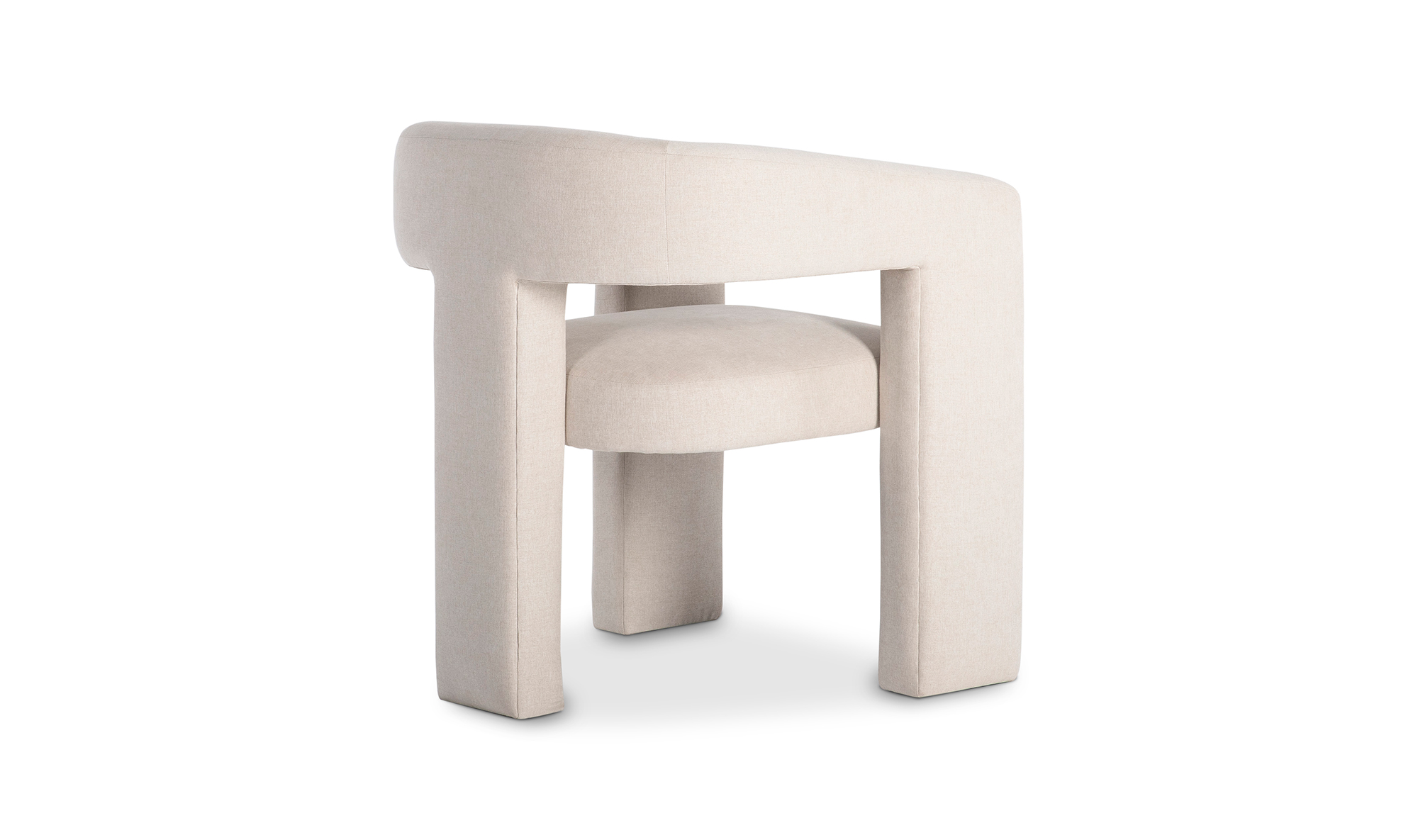 Achill Desk chair
