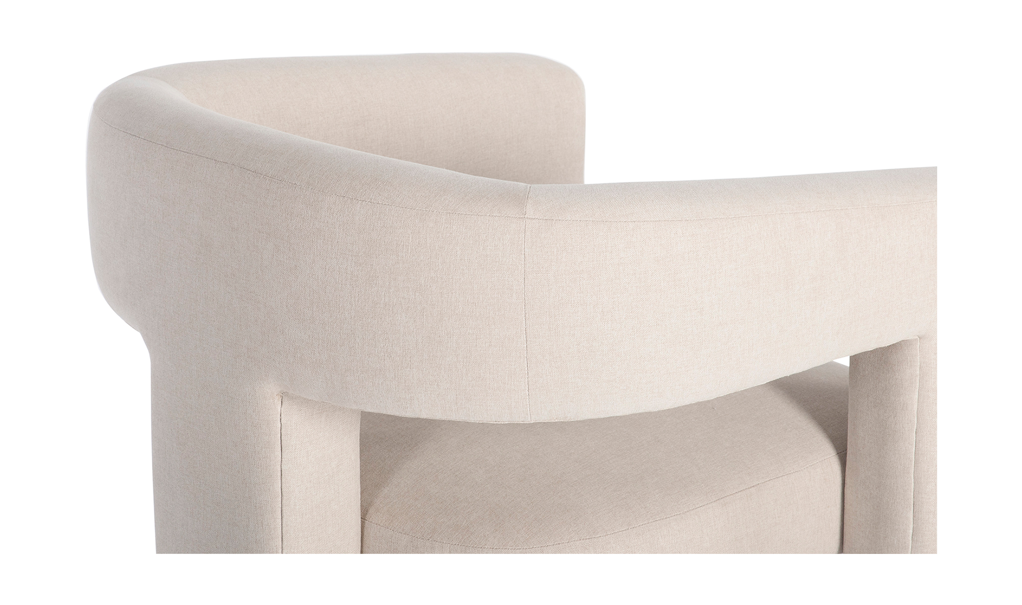 Achill Desk chair