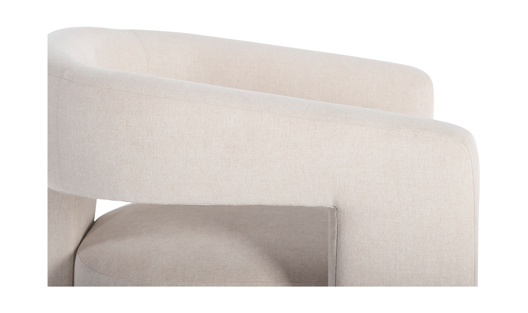 Achill Desk chair