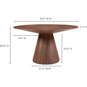 Doniño Dining table