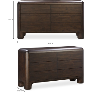 Taghazout Drawers