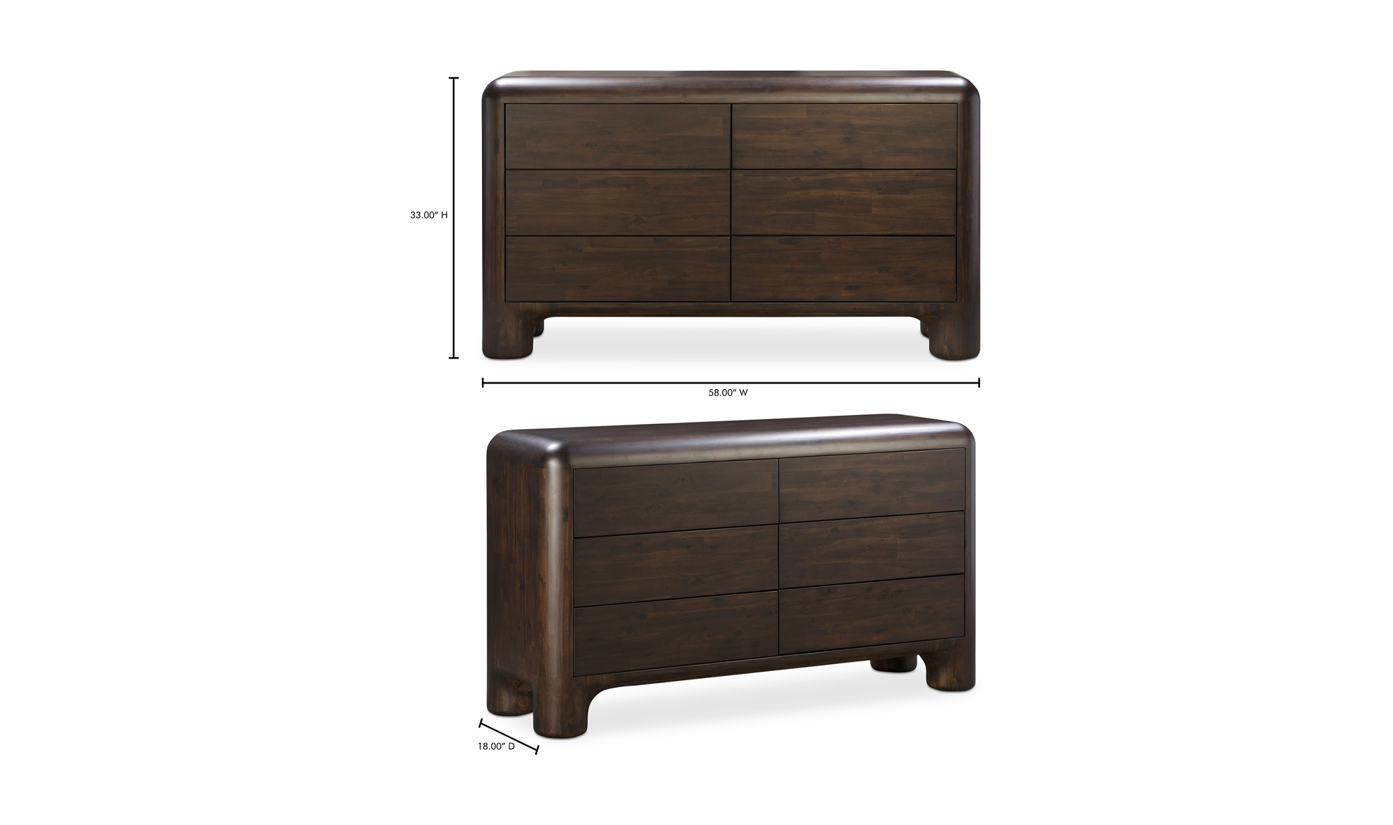 Taghazout Drawers