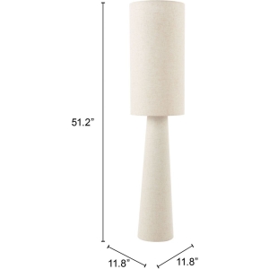 Porcinni Floor Lamp