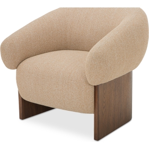 Marlon Accent Chair