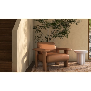 Gonzales Accent Chair