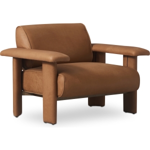 Gonzales Accent Chair