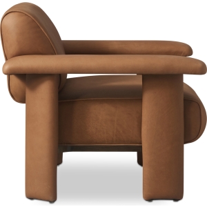Gonzales Accent Chair