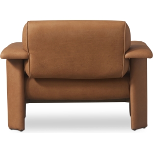 Gonzales Accent Chair