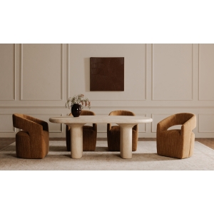 Vega Outdoor dining table