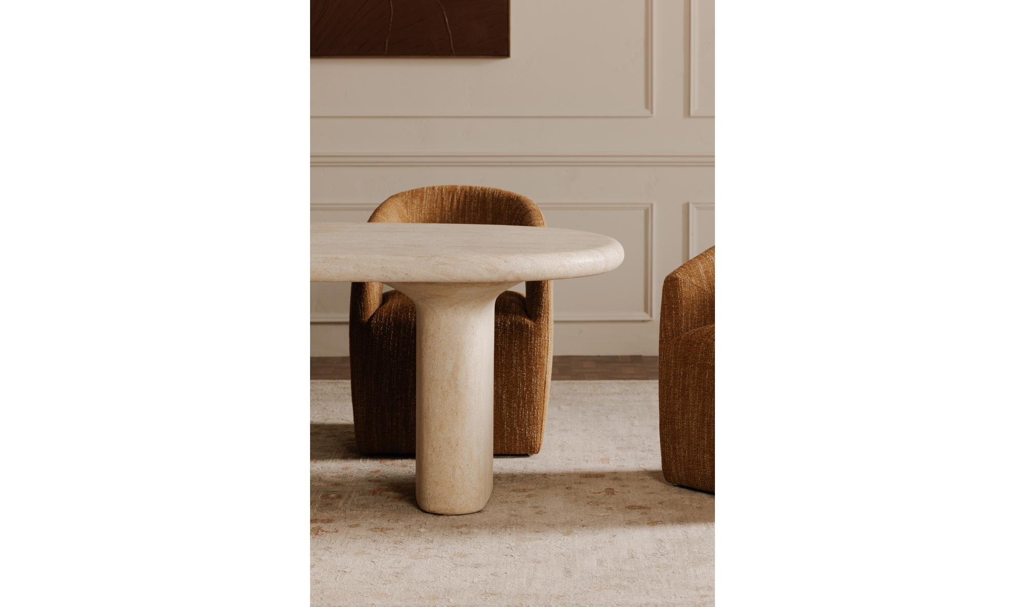 Vega Outdoor dining table