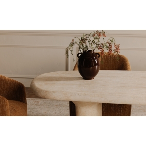 Vega Outdoor dining table