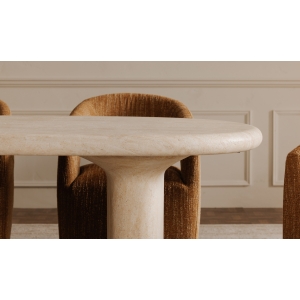 Vega Outdoor dining table