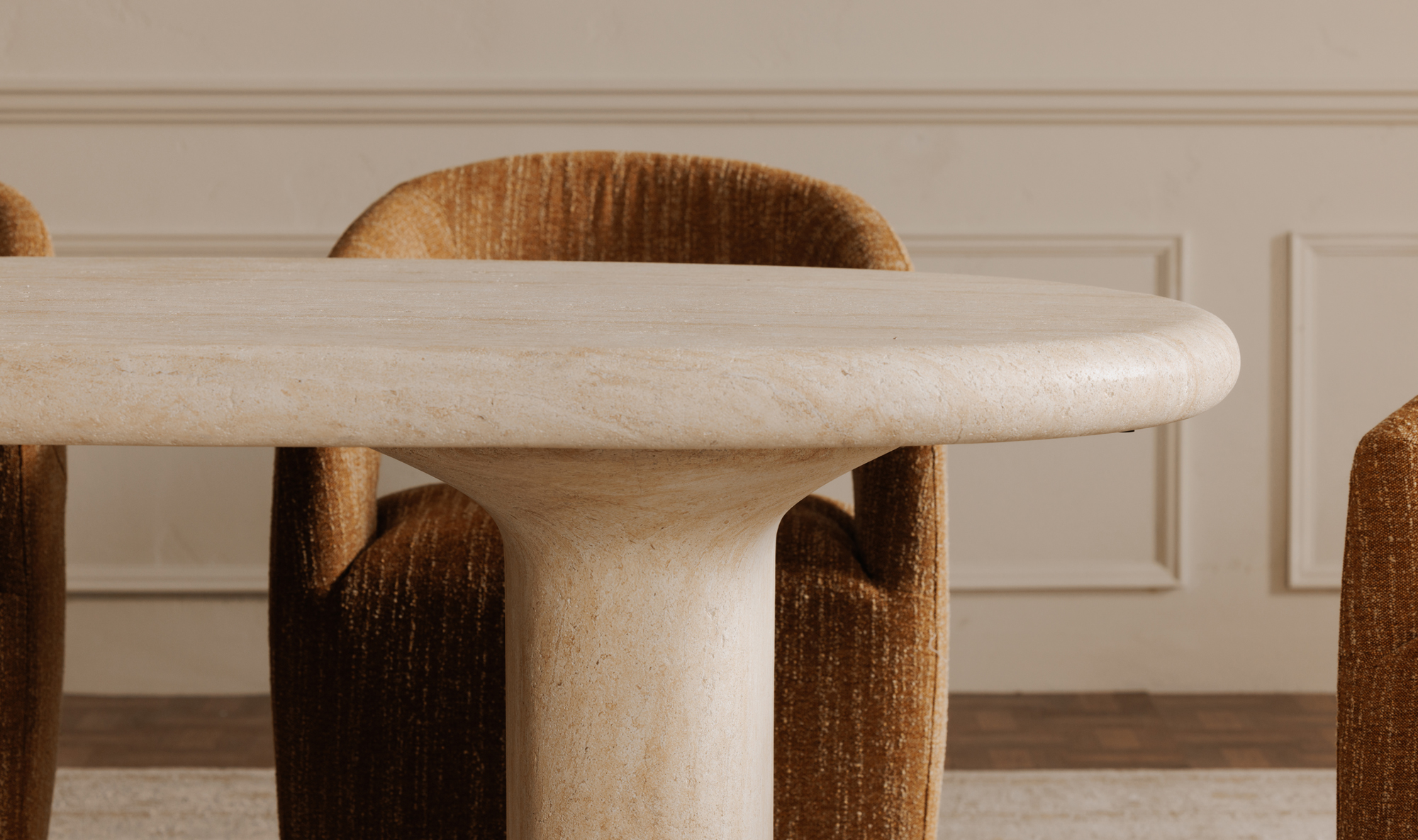 Vega Outdoor dining table