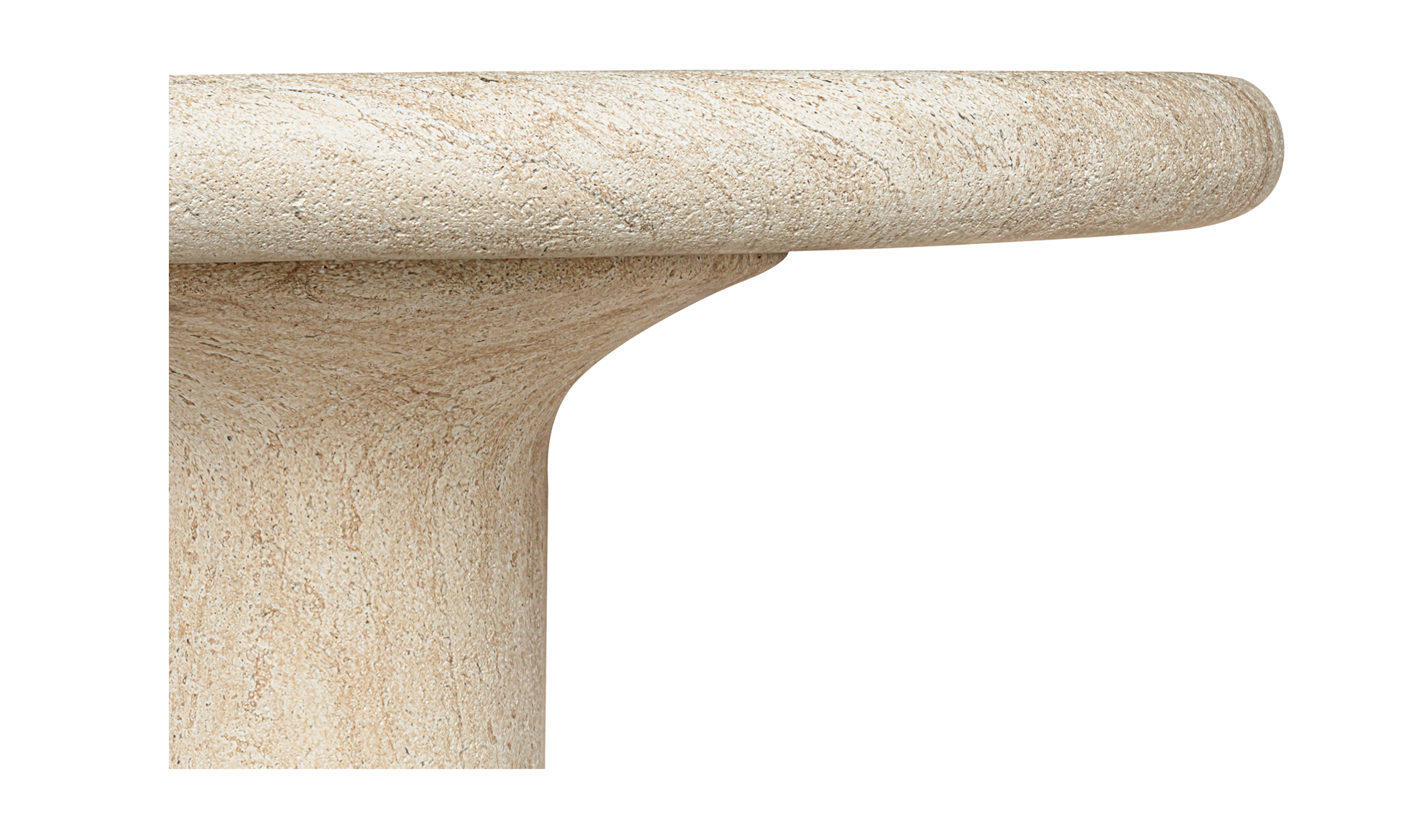 Vega Outdoor dining table