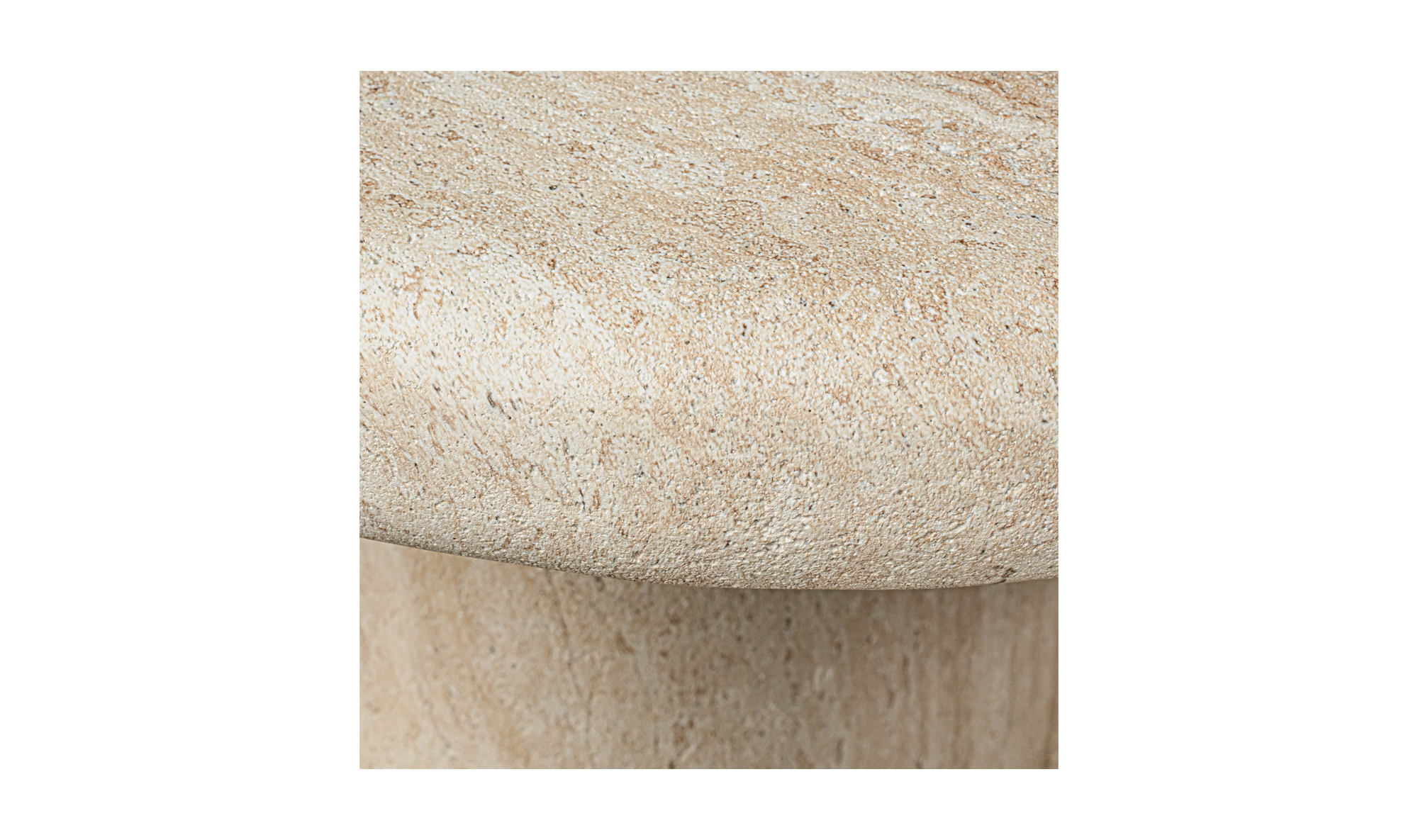 Vega Outdoor dining table