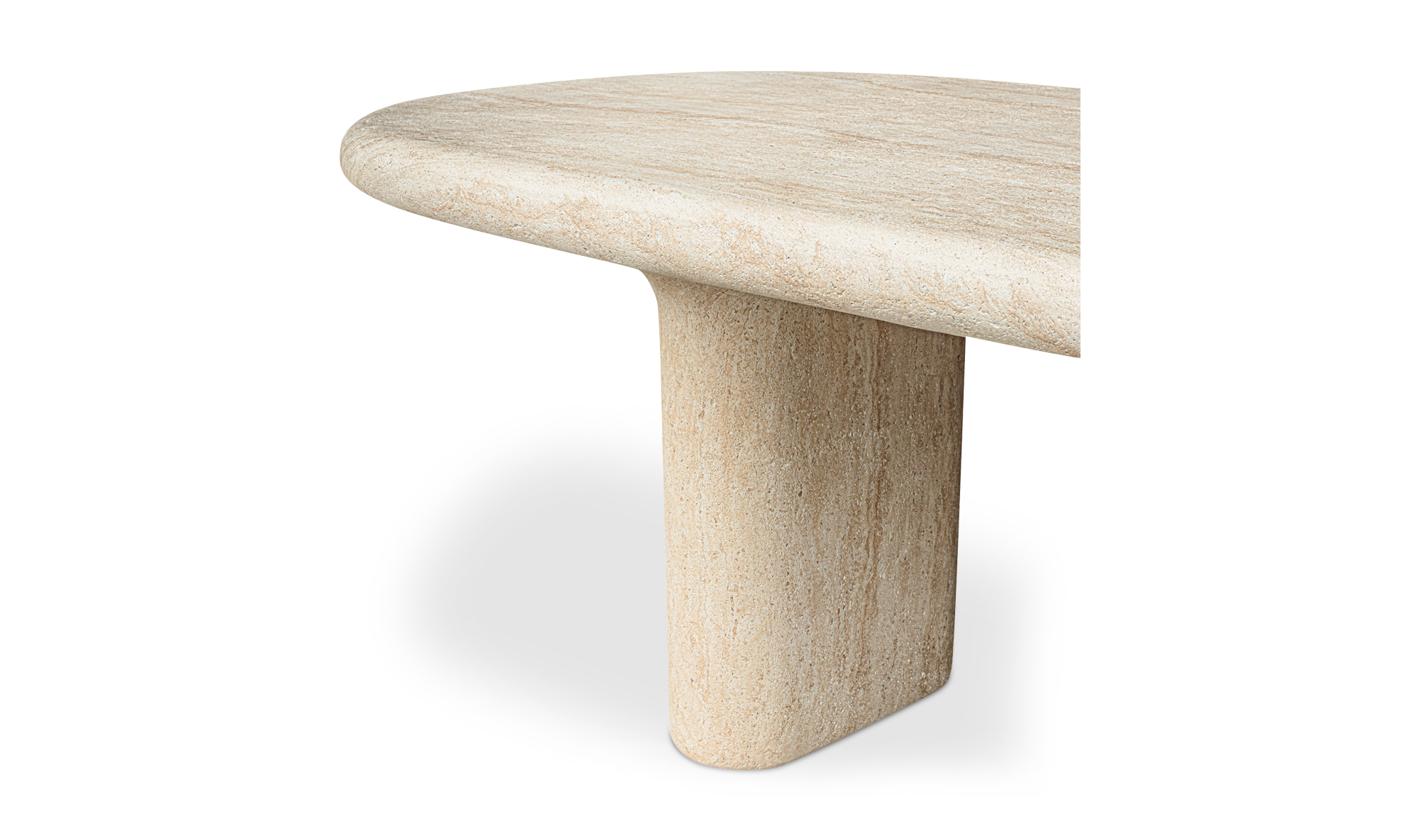 Vega Outdoor dining table
