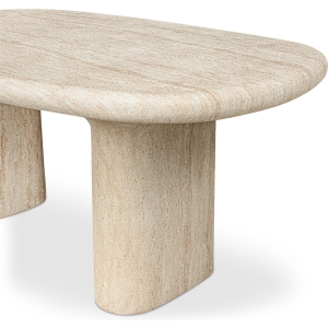 Vega Outdoor dining table