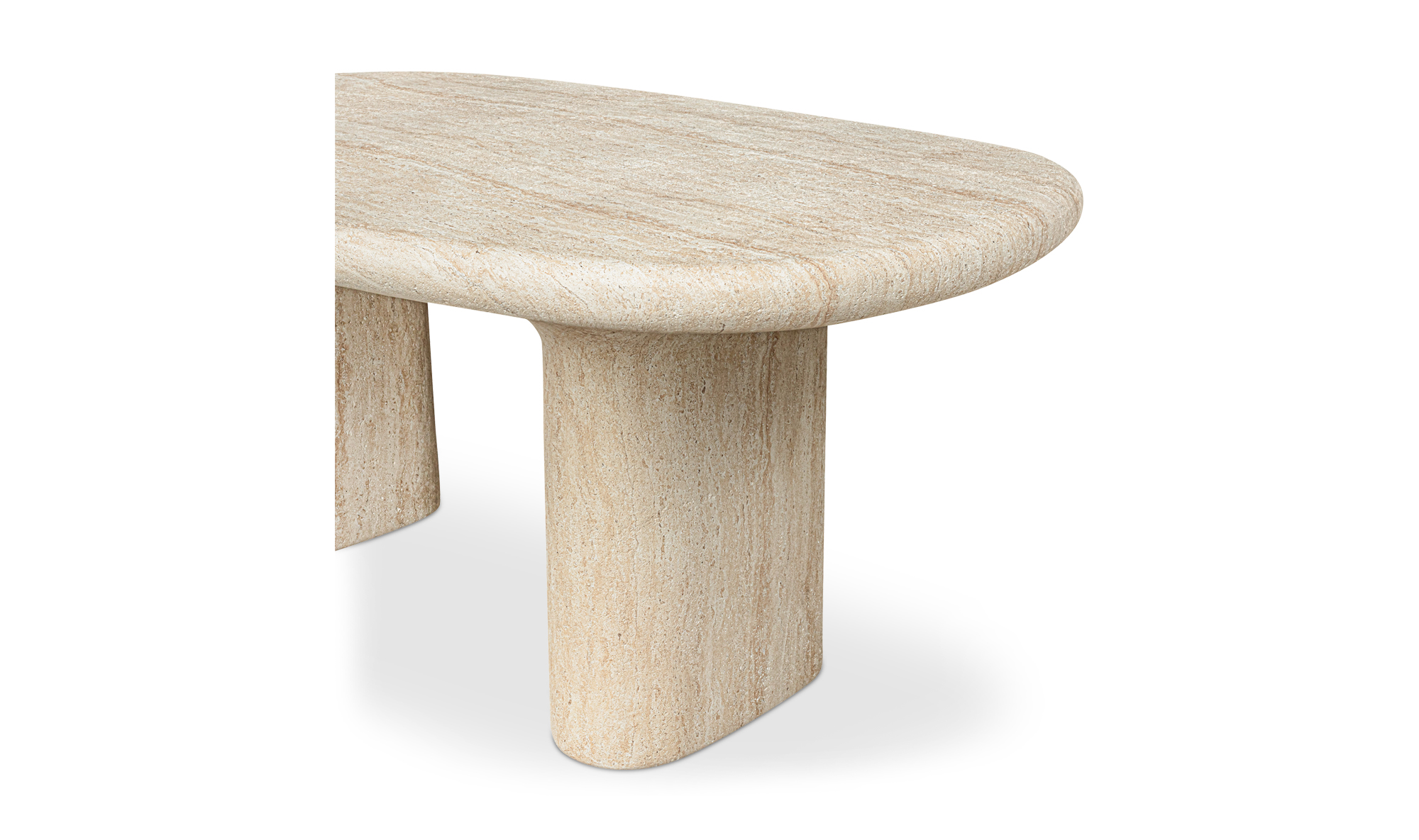 Vega Outdoor dining table
