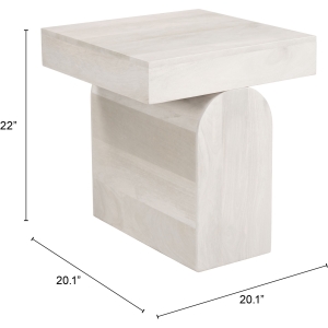 Dora Accent Table