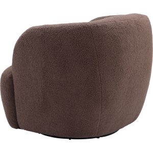 Fabian Swivel Chair