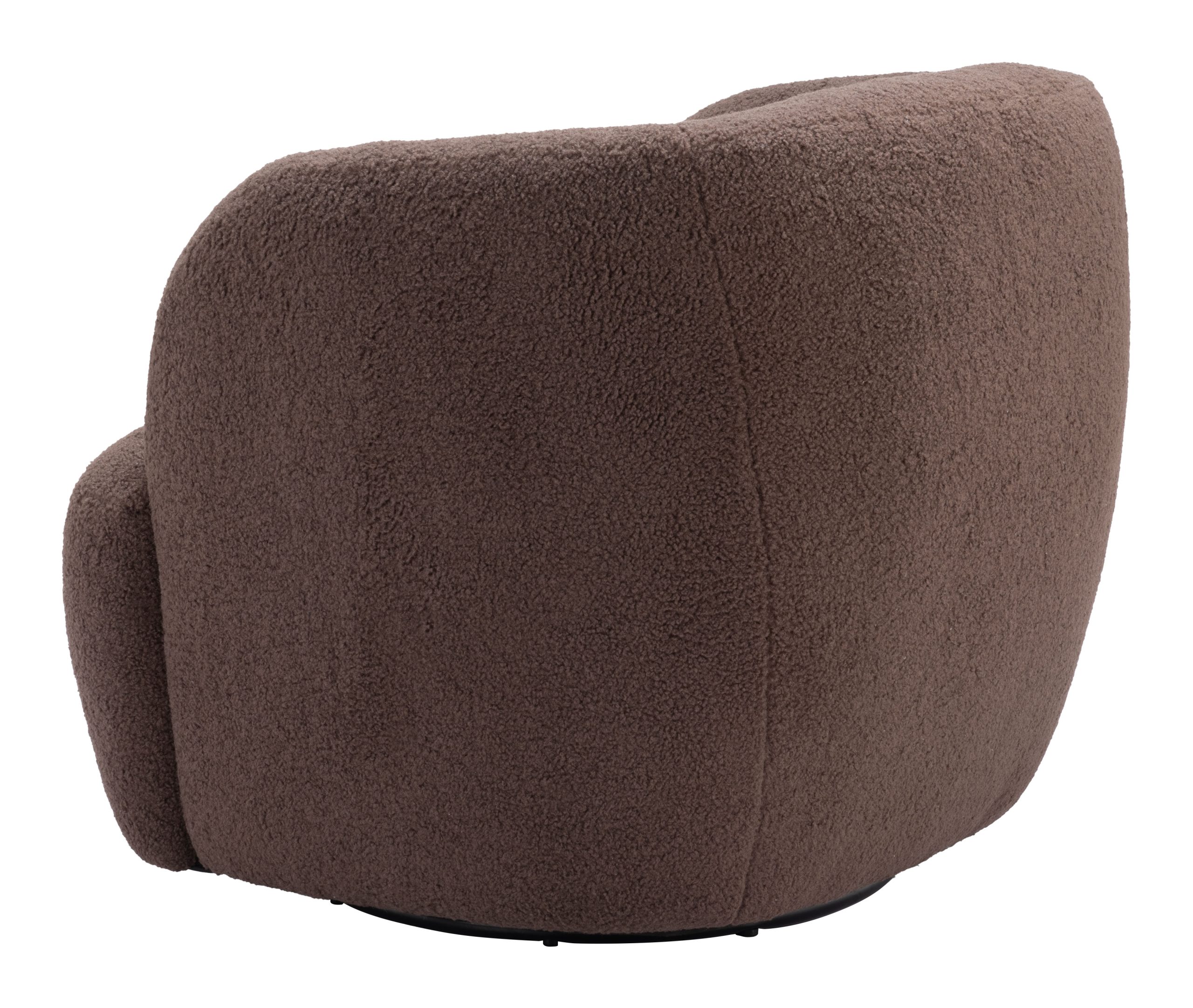 Fabian Swivel Chair