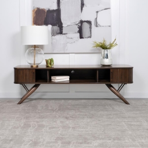 De Souza TV Console