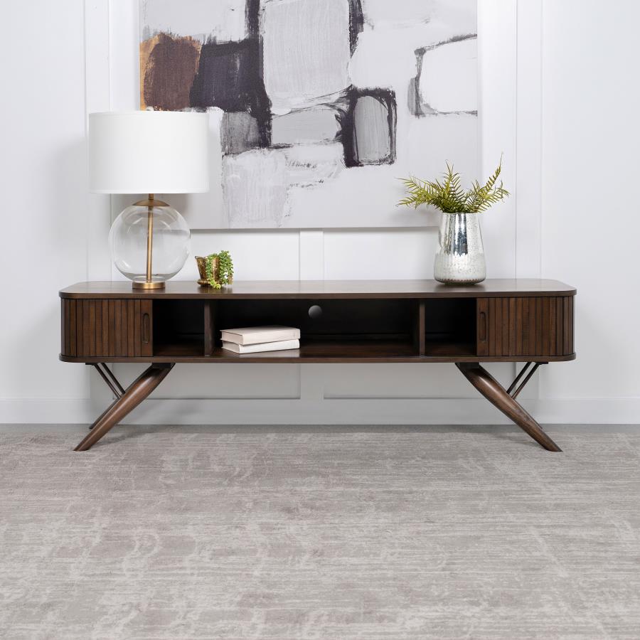 De Souza TV Console