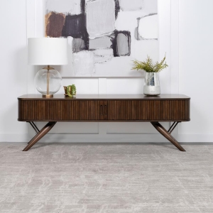De Souza TV Console