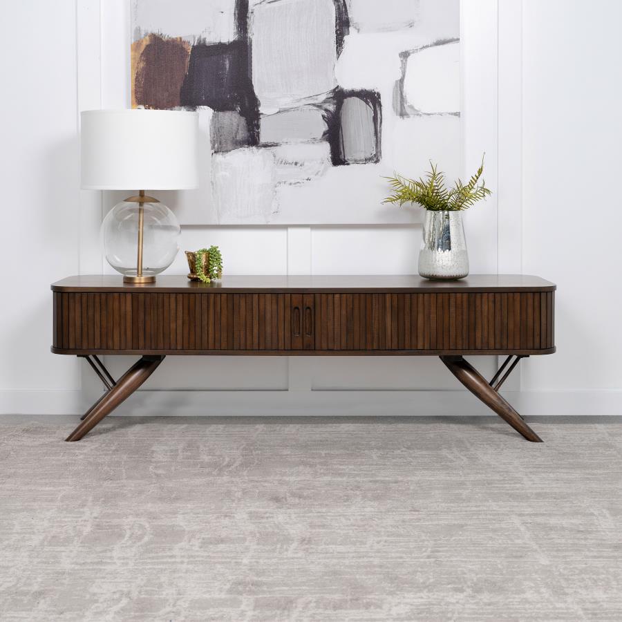 De Souza TV Console
