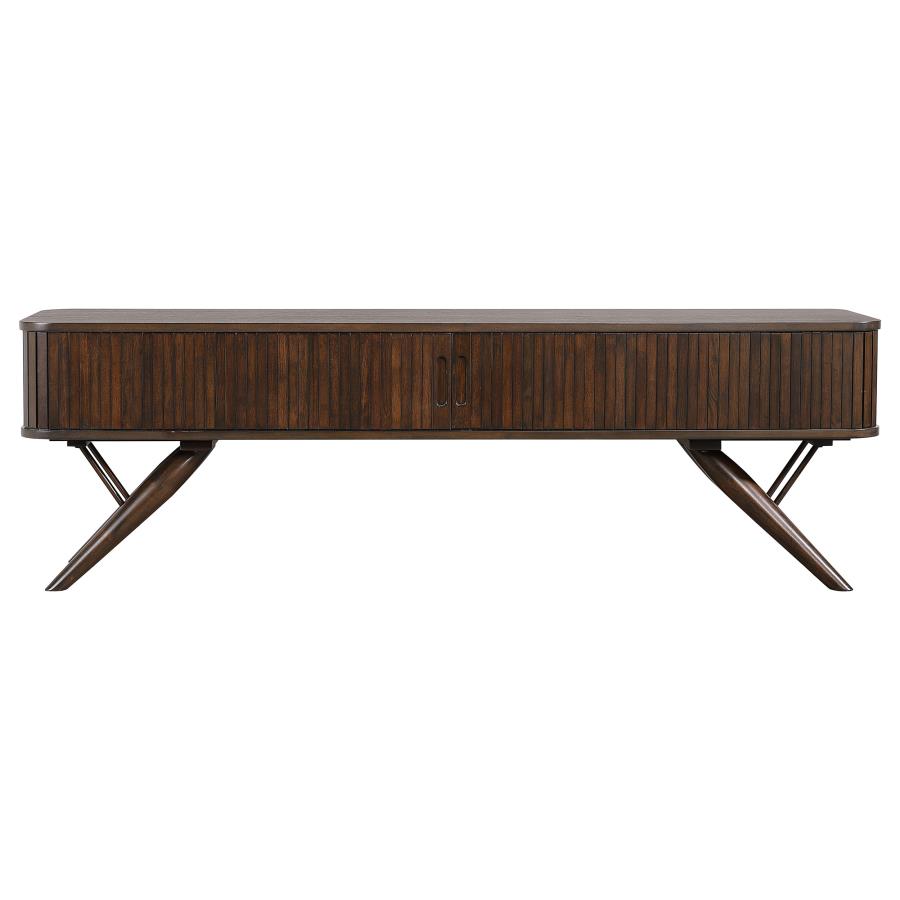 De Souza TV Console
