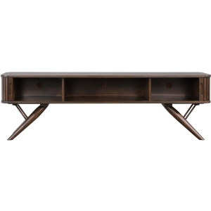 De Souza TV Console