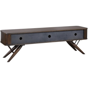 De Souza TV Console