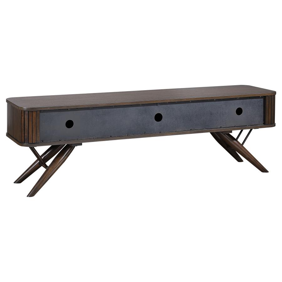 De Souza TV Console