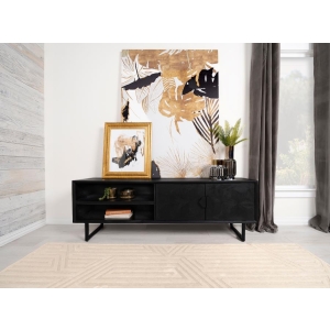 Trestles TV Console