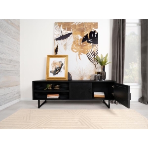 Trestles TV Console