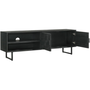 Trestles TV Console