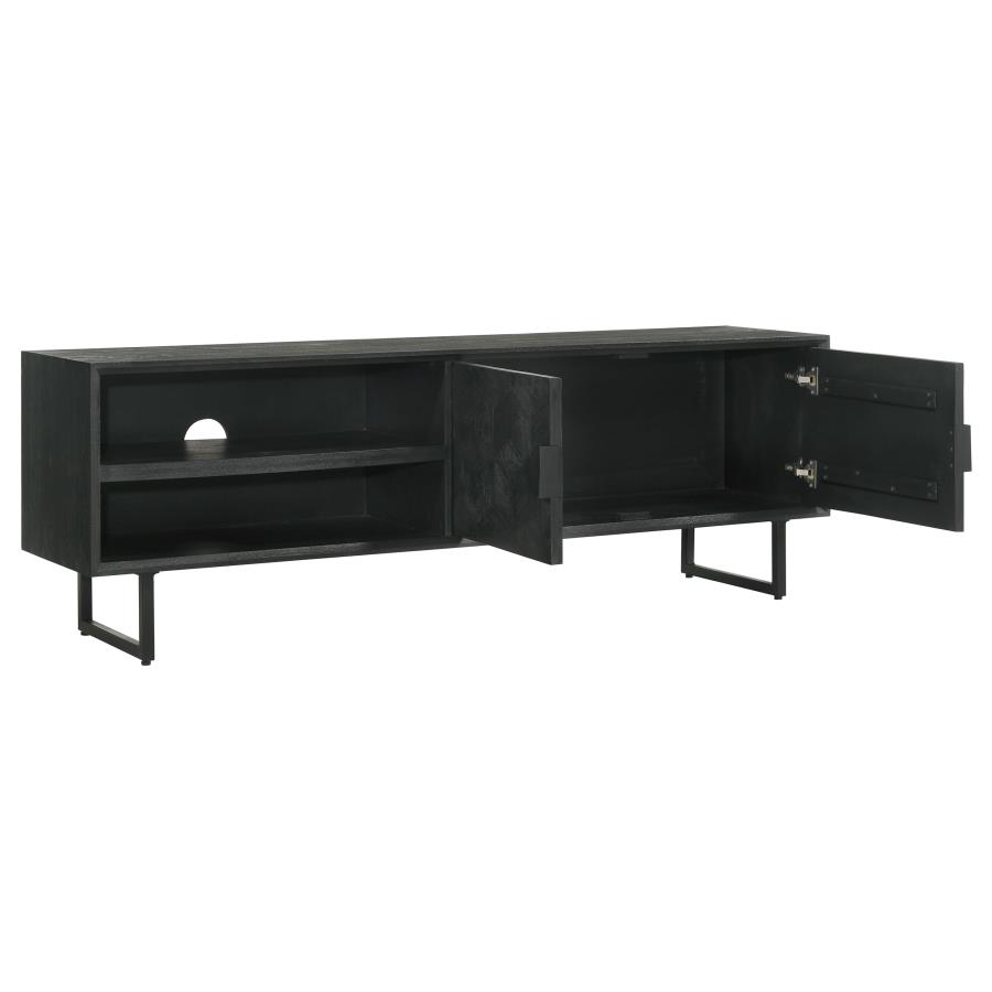 Trestles TV Console