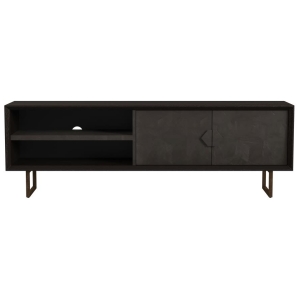 Trestles TV Console