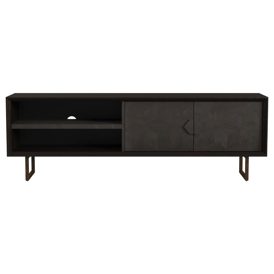 Trestles TV Console