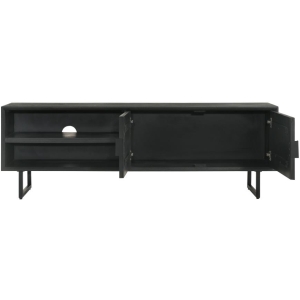 Trestles TV Console