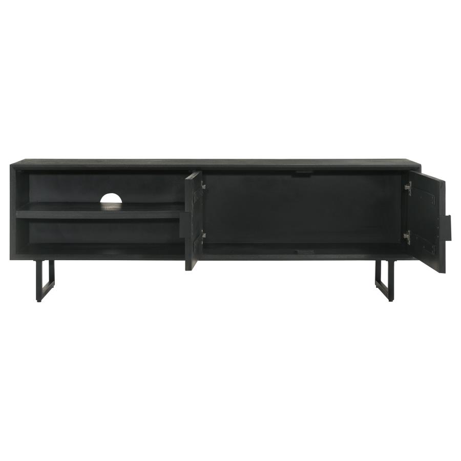 Trestles TV Console