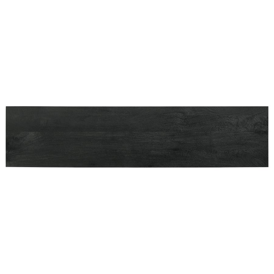 Trestles TV Console