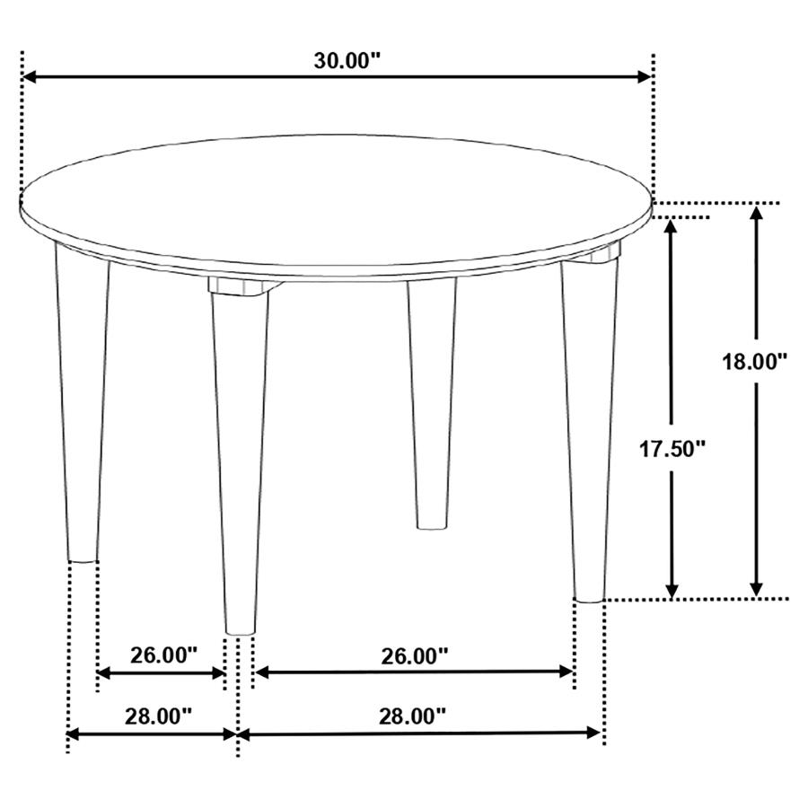 Ericeira Coffee Table